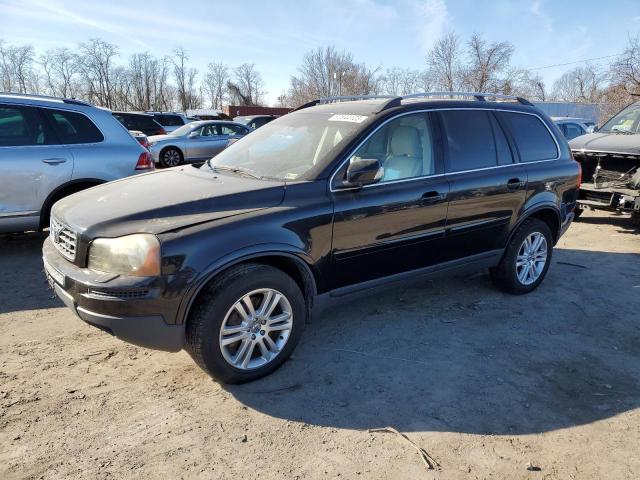 2007 Volvo XC90 V8