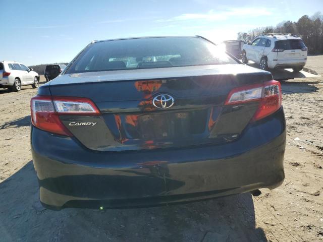 4T1BF1FK2EU743888 | 2014 TOYOTA CAMRY L