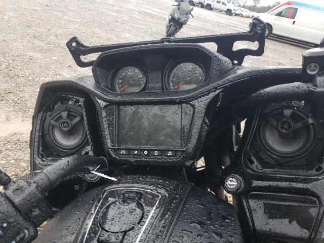 2022 INDIAN MOTORCYCLE CO. PURSUIT DA - 56KLDDRR2N3409952