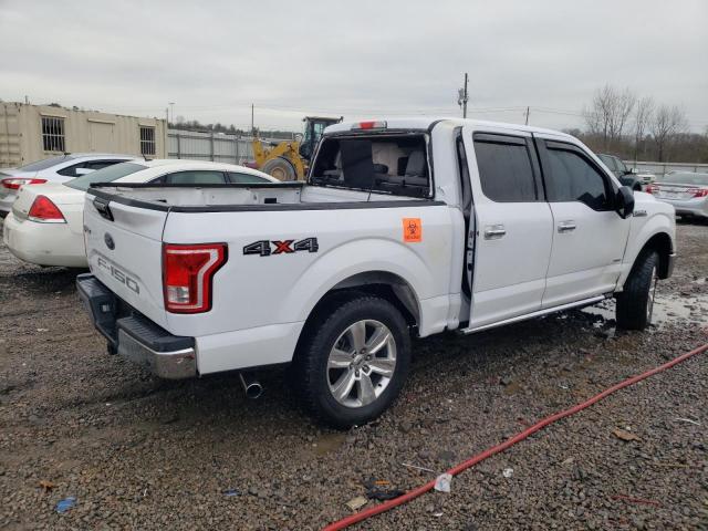 1FTEW1EG1FKD67521 | 2015 FORD F150 SUPER