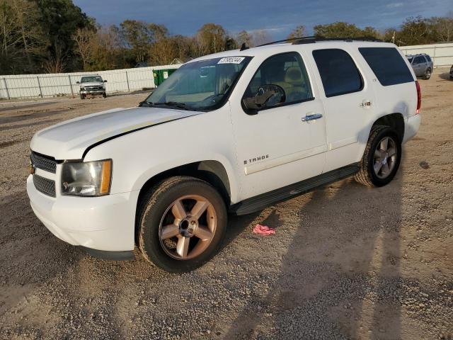 2007 Chevrolet Tahoe 