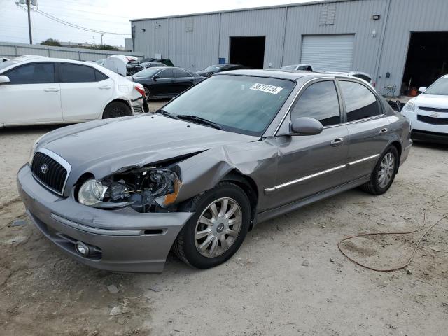 2003 Hyundai Sonata GLS