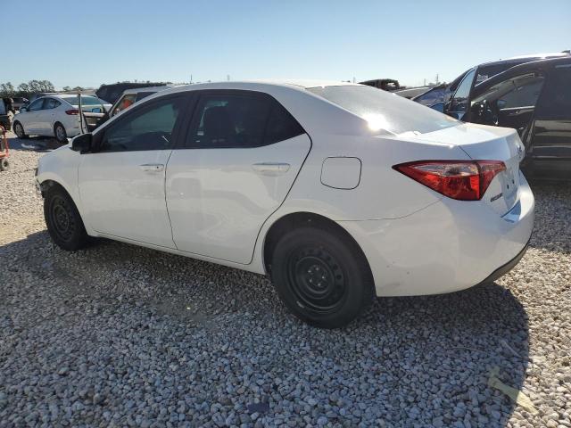 5YFBURHE8HP674318 | 2017 TOYOTA COROLLA L