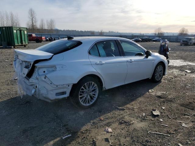 4T1BZ1HK2JU004132 | 2018 TOYOTA CAMRY XSE