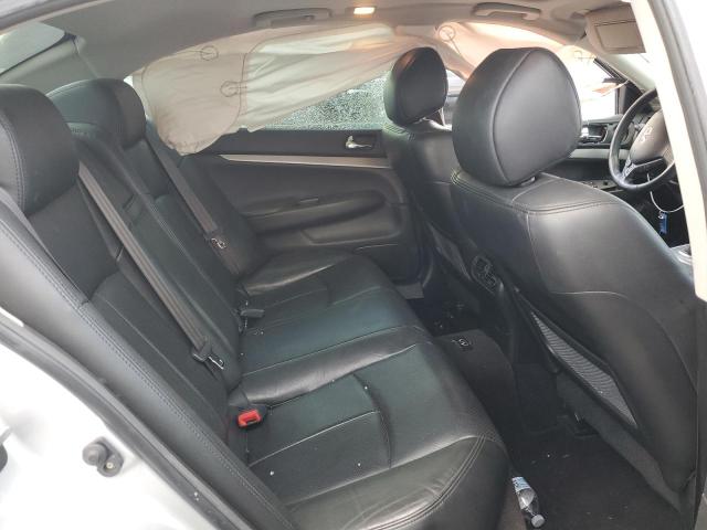 2013 Infiniti G - Image 10