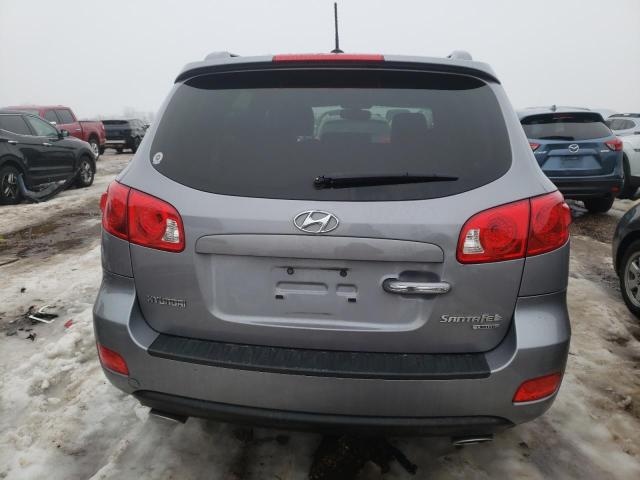 2008 Hyundai Santa Fe Se VIN: 5NMSH13E48H217450 Lot: 39807234