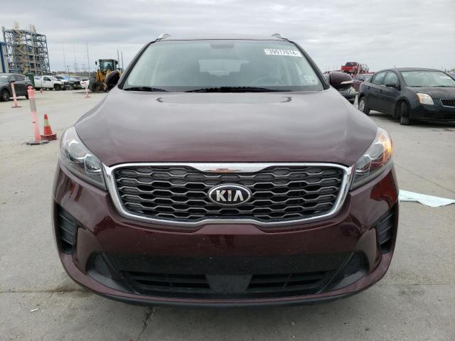 5XYPG4A30LG627547 | 2020 KIA SORENTO L