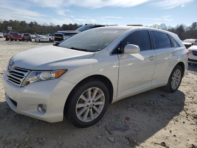 4T3ZA3BB9CU061464 2012 Toyota Venza Le