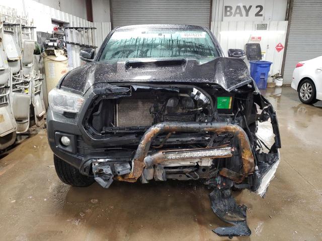 VIN 1C4PJLCB7JD556553 2018 Jeep Cherokee, Latitude Fwd no.5