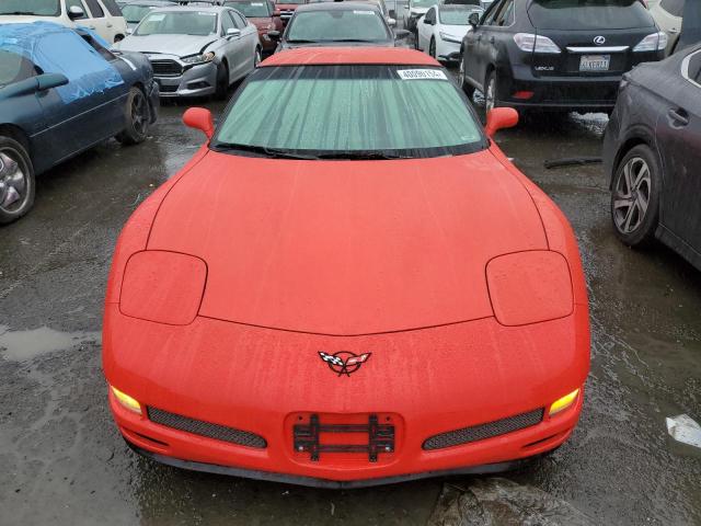 2002 Chevrolet Corvette VIN: 1G1YY22G925105622 Lot: 40090154