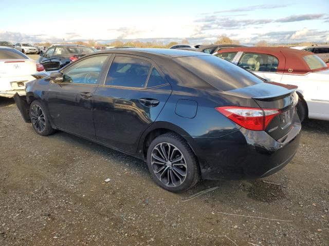 5YFBURHE9GP495929 | 2016 Toyota corolla l