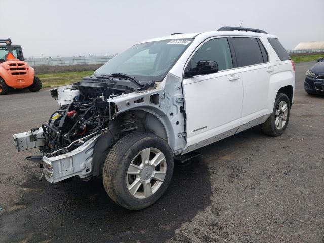 2010 GMC Terrain Sle VIN: 2CTFLEEW1A6338337 Lot: 51728034