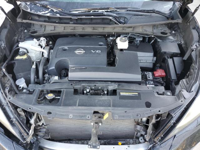 5N1AZ2BJ5PC130467 | 2023 NISSAN MURANO SV