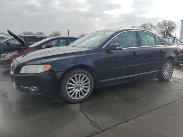 2008 Volvo S80 