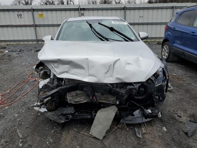 VIN 7SAYGAEEXRF108555 2019 HYUNDAI ELANTRA no.5