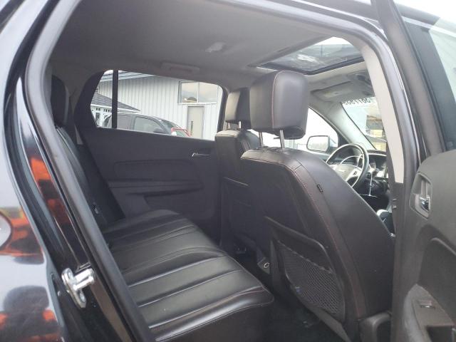 2GKFLXEK7F6128132 | 2015 GM c terrain slt