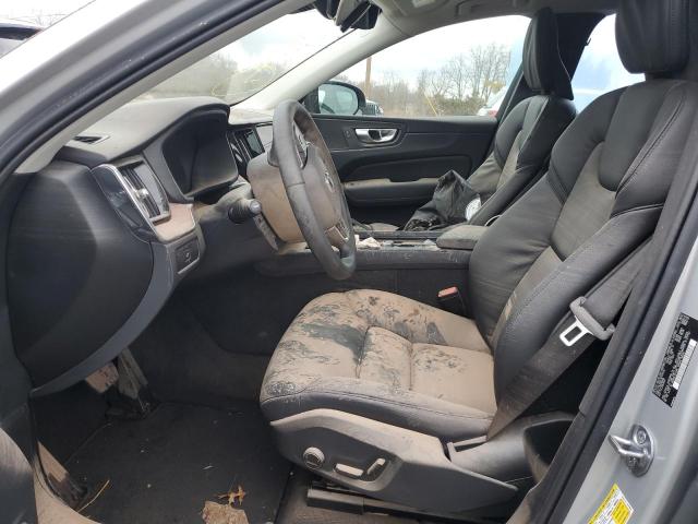 2024 VOLVO XC60 PLUS YV4L12RL7R1775113