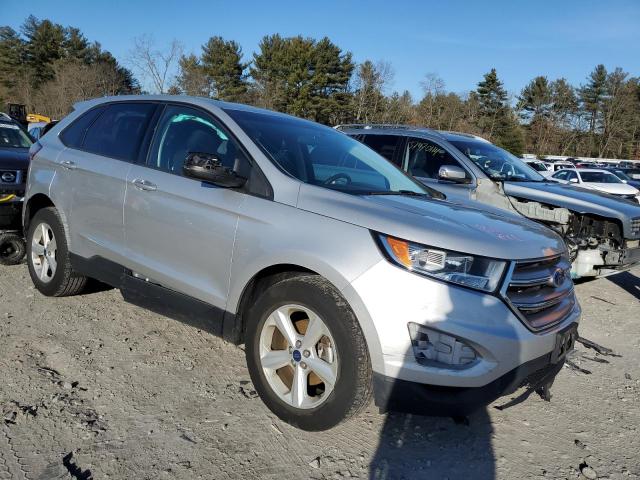 2018 FORD EDGE SE - 2FMPK3G99JBC25849