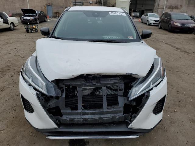 2022 NISSAN KICKS S - 3N1CP5BV3NL489246