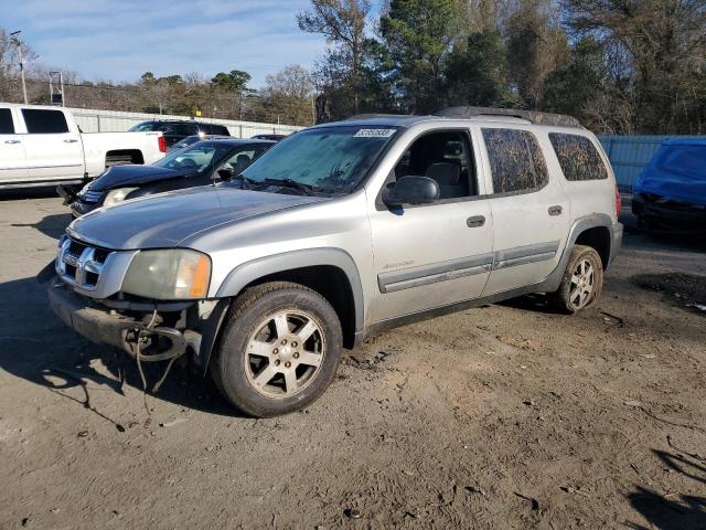 2004 Isuzu Ascender S