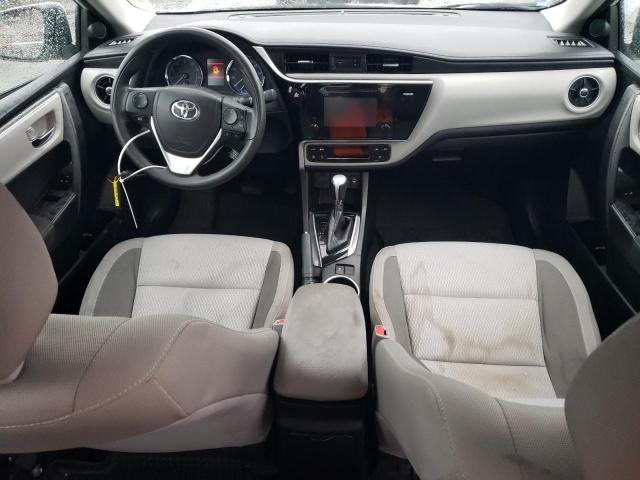 5YFBURHE7HP570760 | 2017 TOYOTA COROLLA L