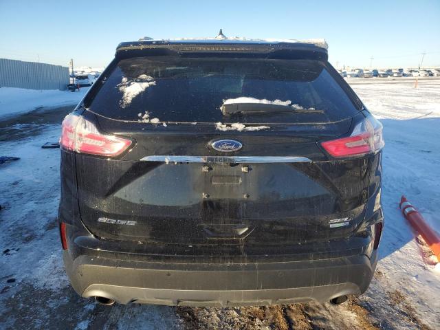 2020 Ford Edge Sel VIN: 2FMPK4J92LBB15761 Lot: 38917363