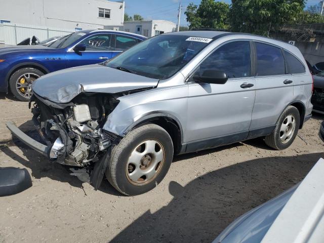 2011 Honda CR-V LX