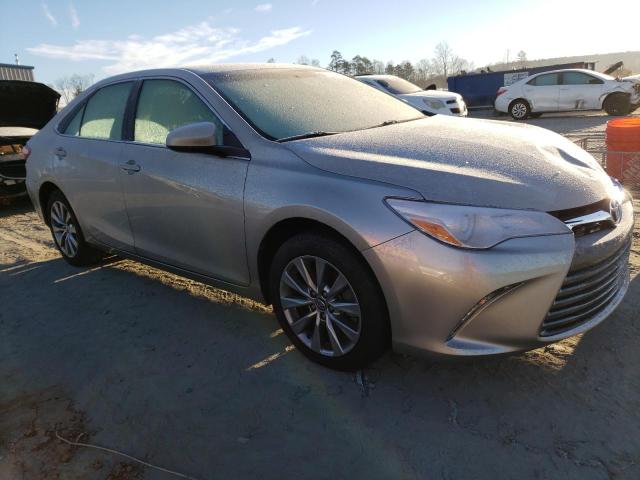 4T1BF1FK2HU716372 | 2017 TOYOTA CAMRY LE