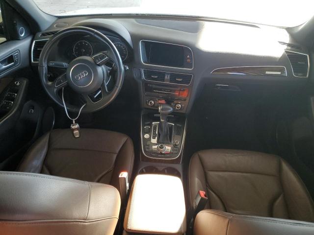 2015 AUDI Q5 PREMIUM WA1DGAFP5FA098687