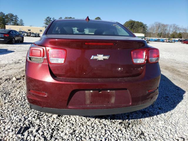 2015 CHEVROLET MALIBU - 1G11D5SL8FF218425