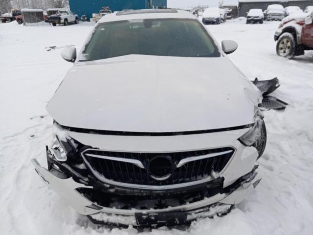 2019 BUICK REGAL PREF - W04GN6SX3K1033370