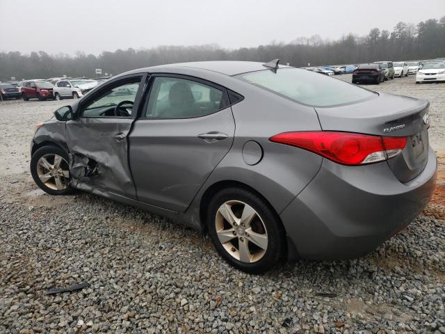 Vin: 5npdh4ae1dh278569, lot: 38124694, hyundai elantra gls 20132