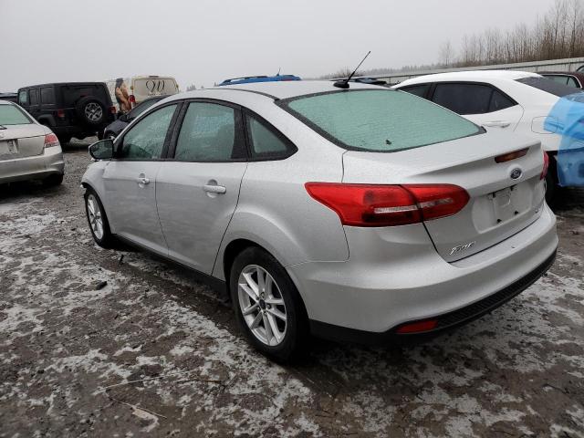 1FADP3F20FL358672 | 2015 FORD FOCUS SE