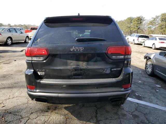 1C4RJFCG1KC774629 | 2019 JEEP GRAND CHER