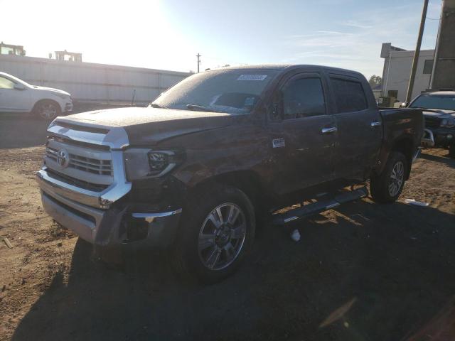 5TFAW5F13EX327488 | 2014 TOYOTA TUNDRA CRE