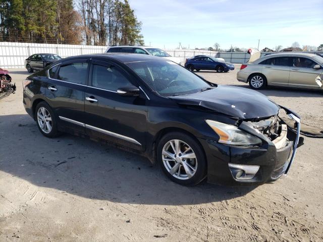 Vin: 1n4al3apxfc158089, lot: 82827943, nissan altima 2.5 20154