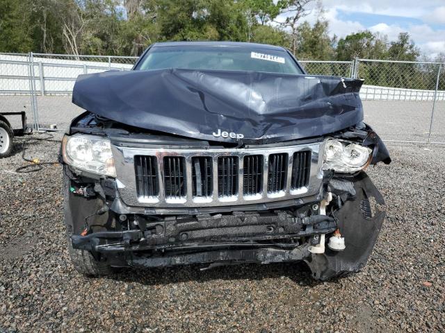 2013 Jeep Grand Cherokee Laredo VIN: 1C4RJEAG0DC600485 Lot: 39719144