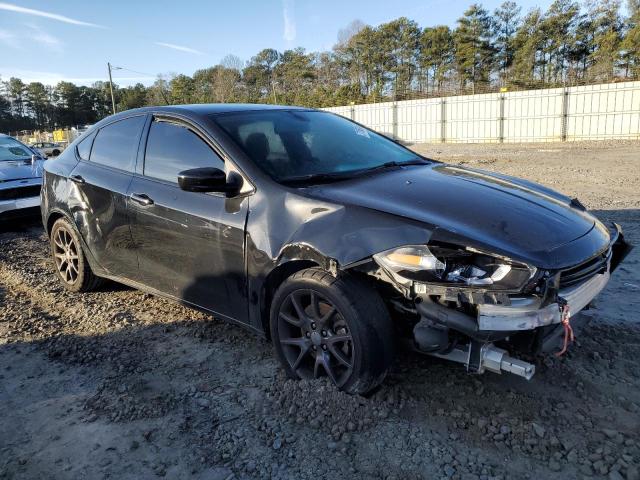 Vin: 1c3cdfaa1fd391726, lot: 37106334, dodge dart se 20154