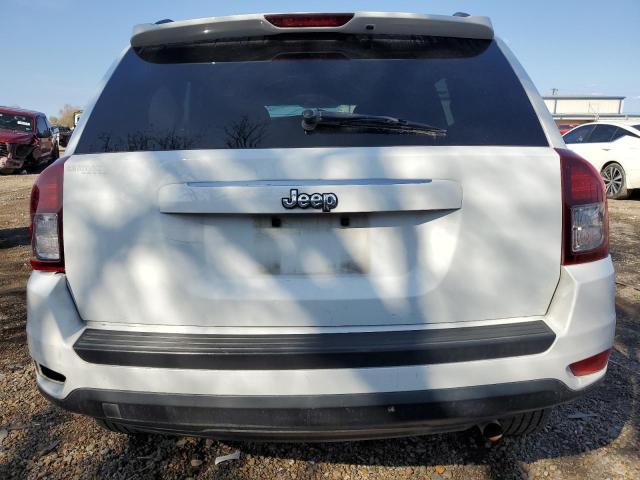 2016 JEEP COMPASS SP - 1C4NJCBA5GD611977