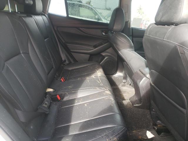 2017 SUBARU IMPREZA LI - 4S3GTAN69H3703504