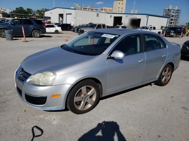 2008 Volkswagen Jetta SE