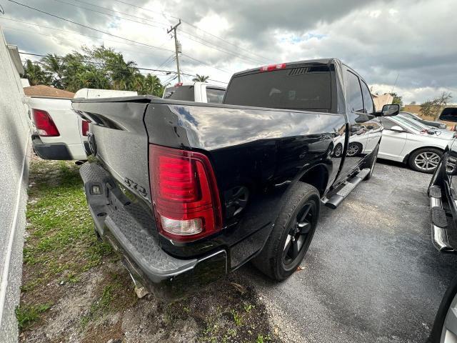 1C6RR7KTXFS507960 | 2015 Ram 1500 st