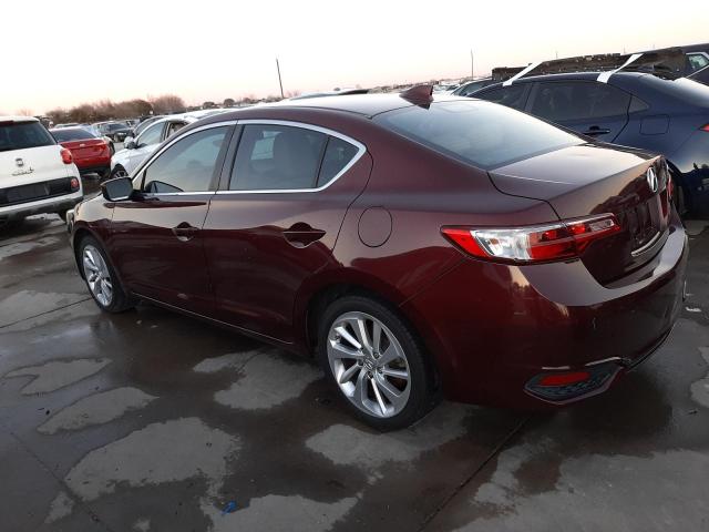 19UDE2F70GA010181 | 2016 ACURA ILX PREMIU