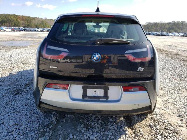 2015 BMW I3 Rex VIN: WBY1Z4C58FV501544 Lot: 37359574