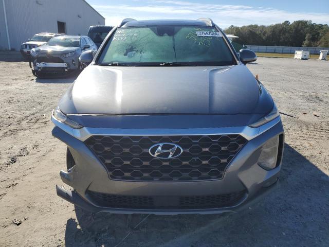 5NMS53AD4KH006707 | 2019 HYUNDAI SANTA FE L