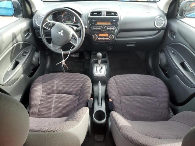 ML32A4HJ6EH010215 | 2014 MITSUBISHI MIRAGE ES