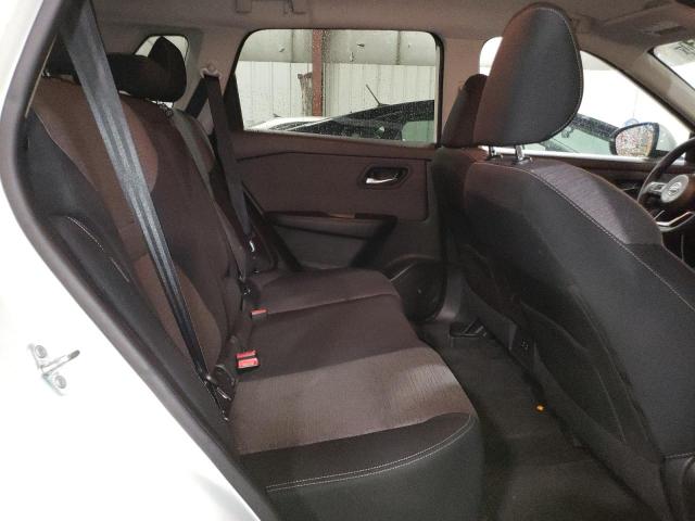 2021 NISSAN ROGUE SV - 5N1AT3BB6MC770036