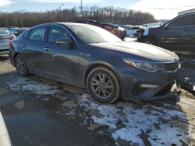 5XXGT4L33LG429218 Kia Optima LX 4