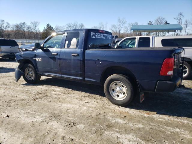 1C6RR7FT0GS214158 | 2016 RAM 1500 ST