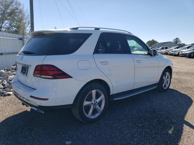 2018 Mercedes-Benz Gle 350 VIN: 4JGDA5JB9JB029297 Lot: 41095674